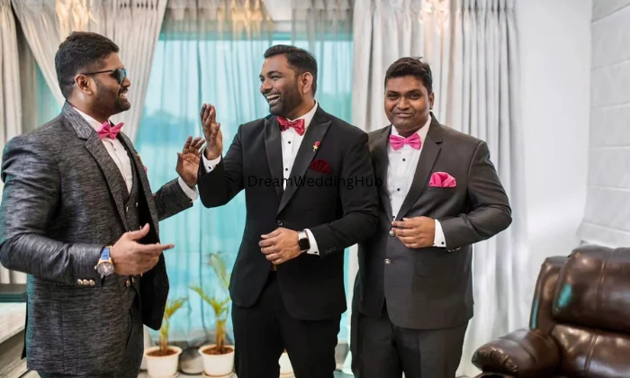 VIVAH Studio hyderabad